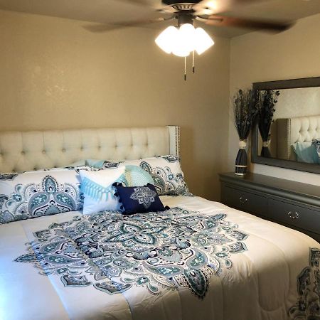 The Rustic @ Paseo De Encinal Dr # 4 Apartamento Eagle Pass Exterior foto
