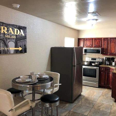 The Rustic @ Paseo De Encinal Dr # 4 Apartamento Eagle Pass Exterior foto