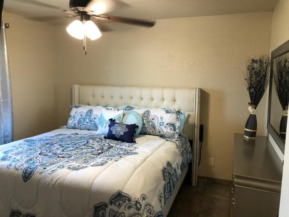 The Rustic @ Paseo De Encinal Dr # 4 Apartamento Eagle Pass Exterior foto